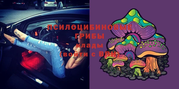 кристаллы Белокуриха